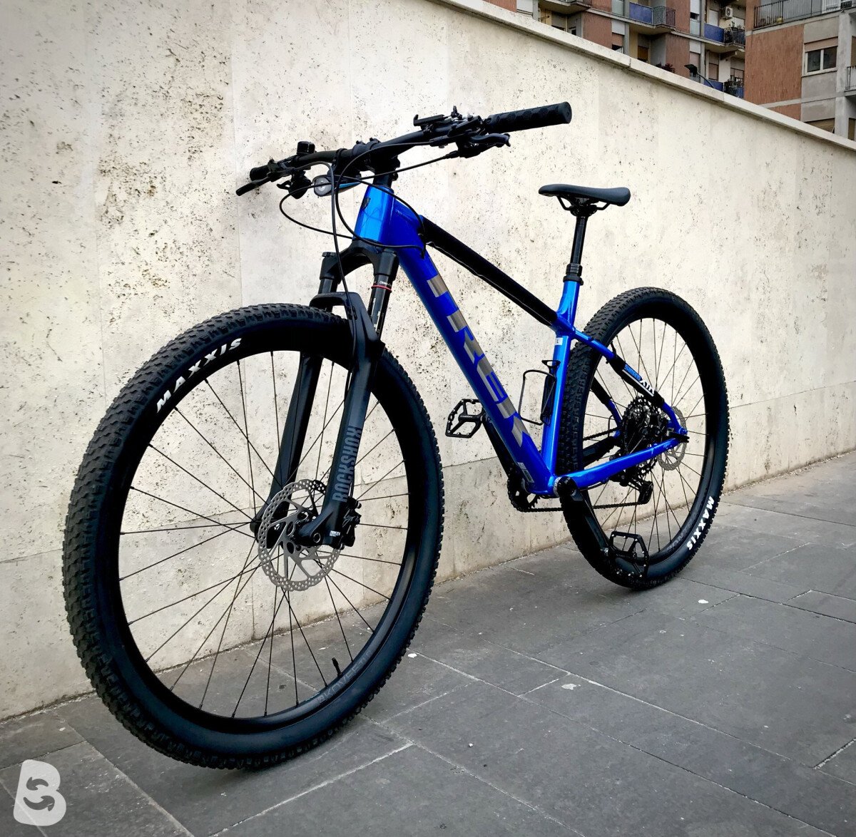 Trek X Caliber 9 2022