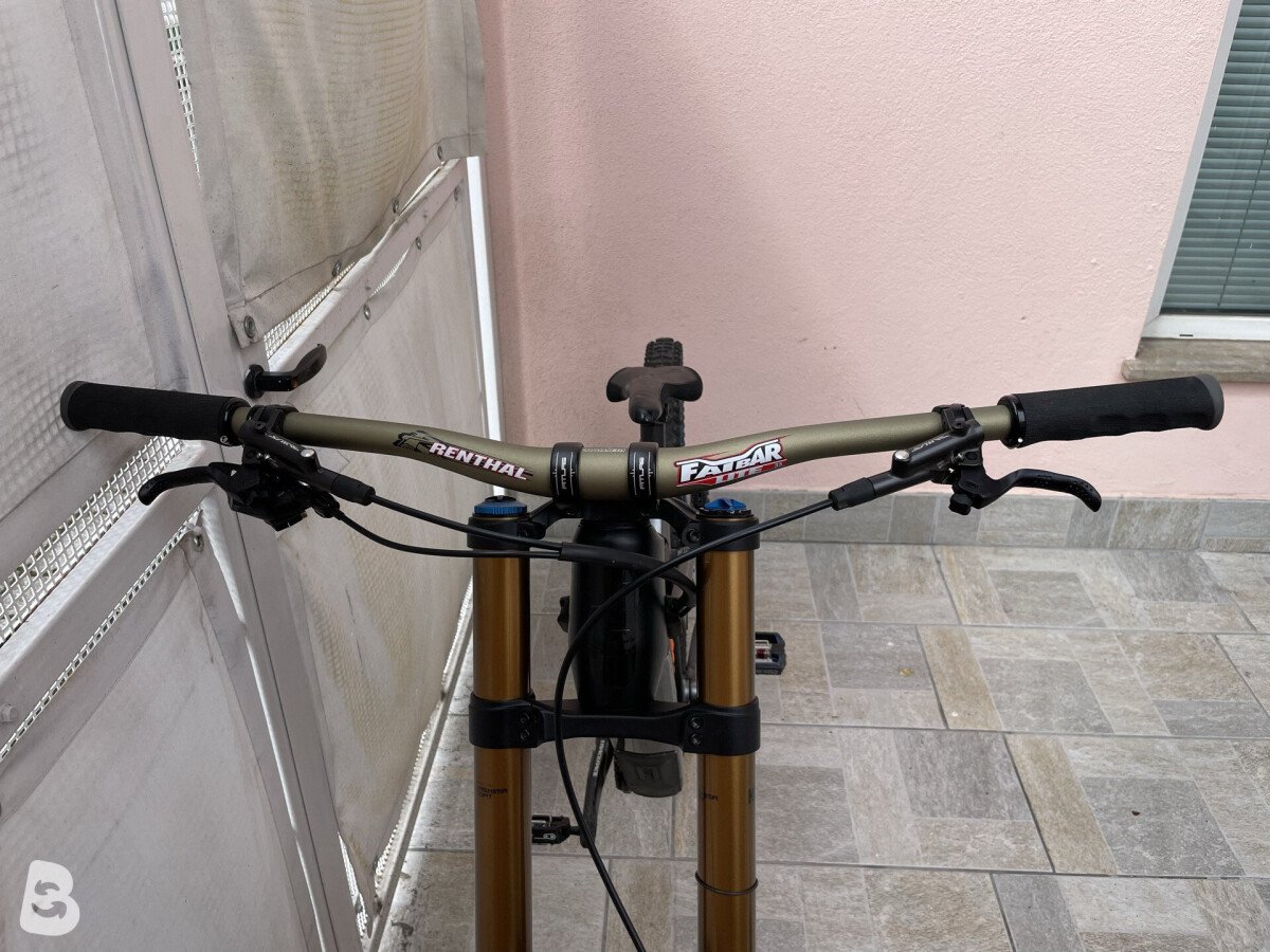 Cube TWO15 HPC SLT 2021