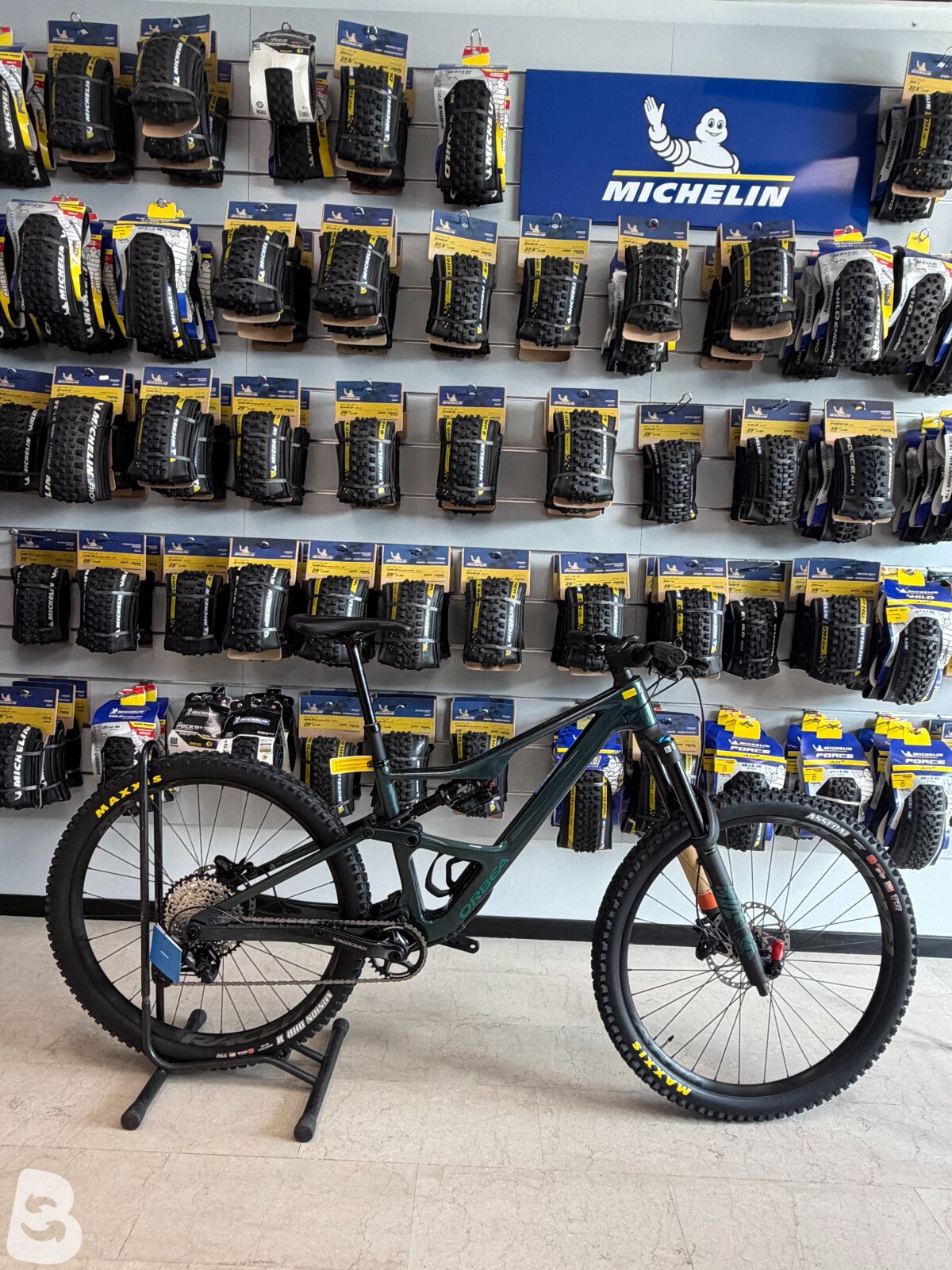 Orbea occam LT M30 2026
