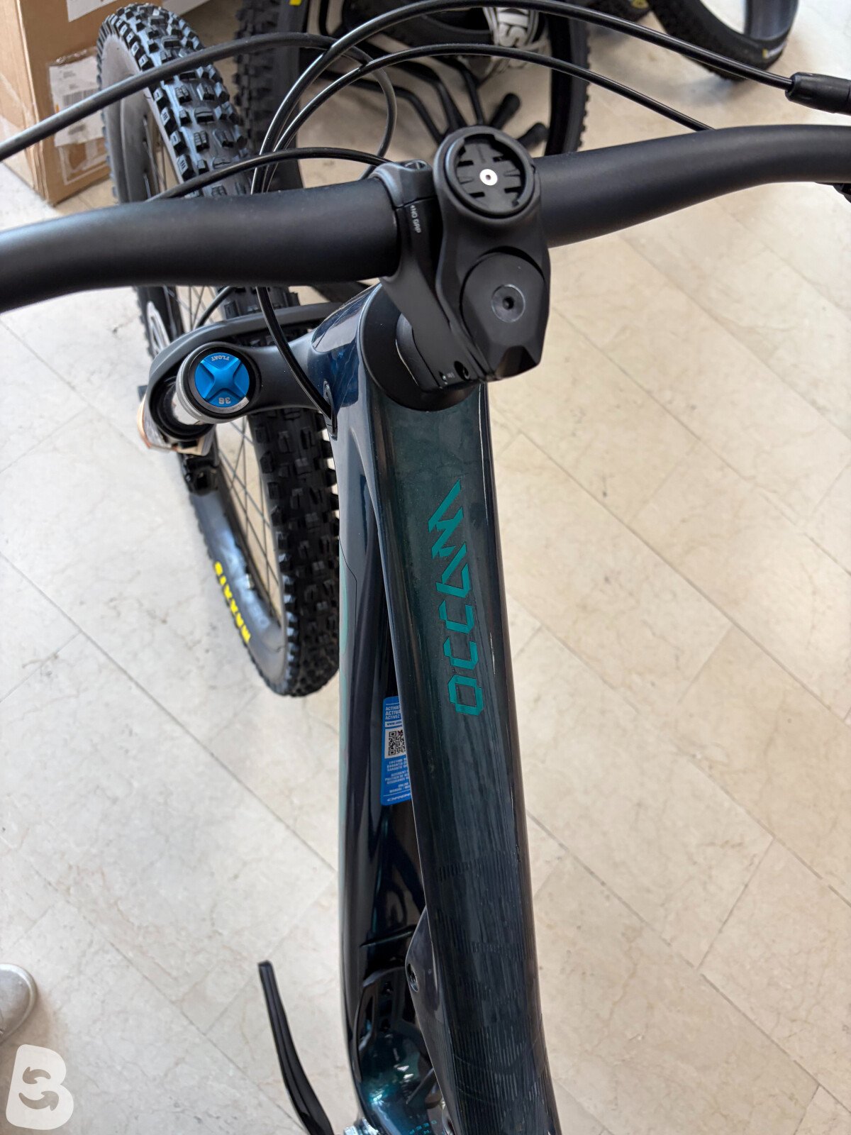 Orbea occam LT M30 2026