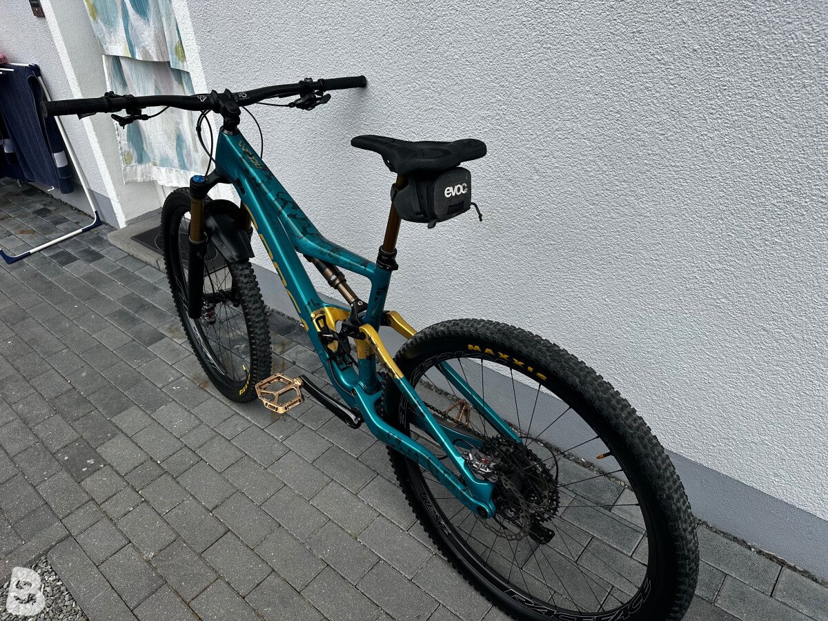 Orbea OCCAM M10 2022