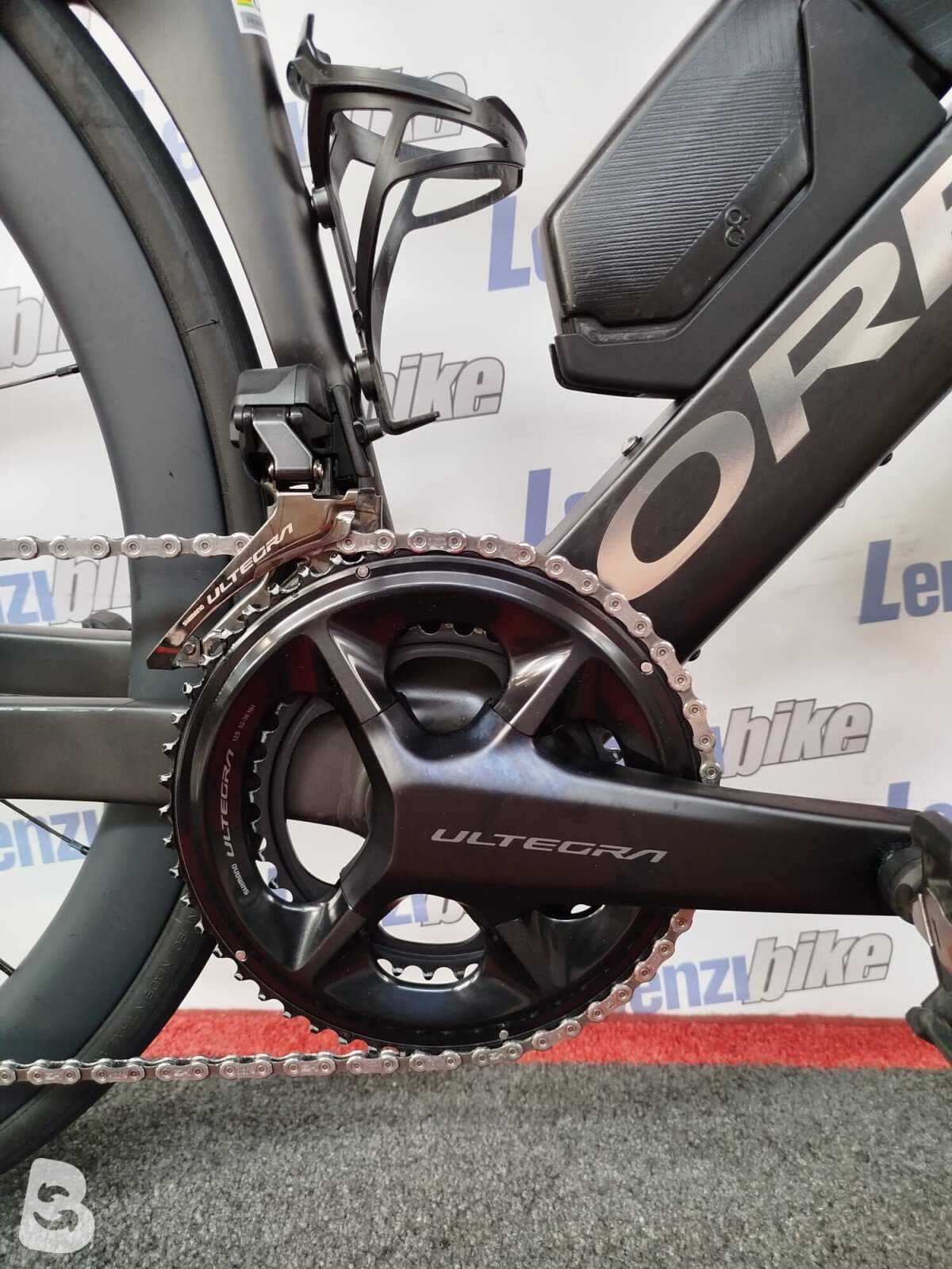 Orbea ORCA AERO M20I LTD 2026