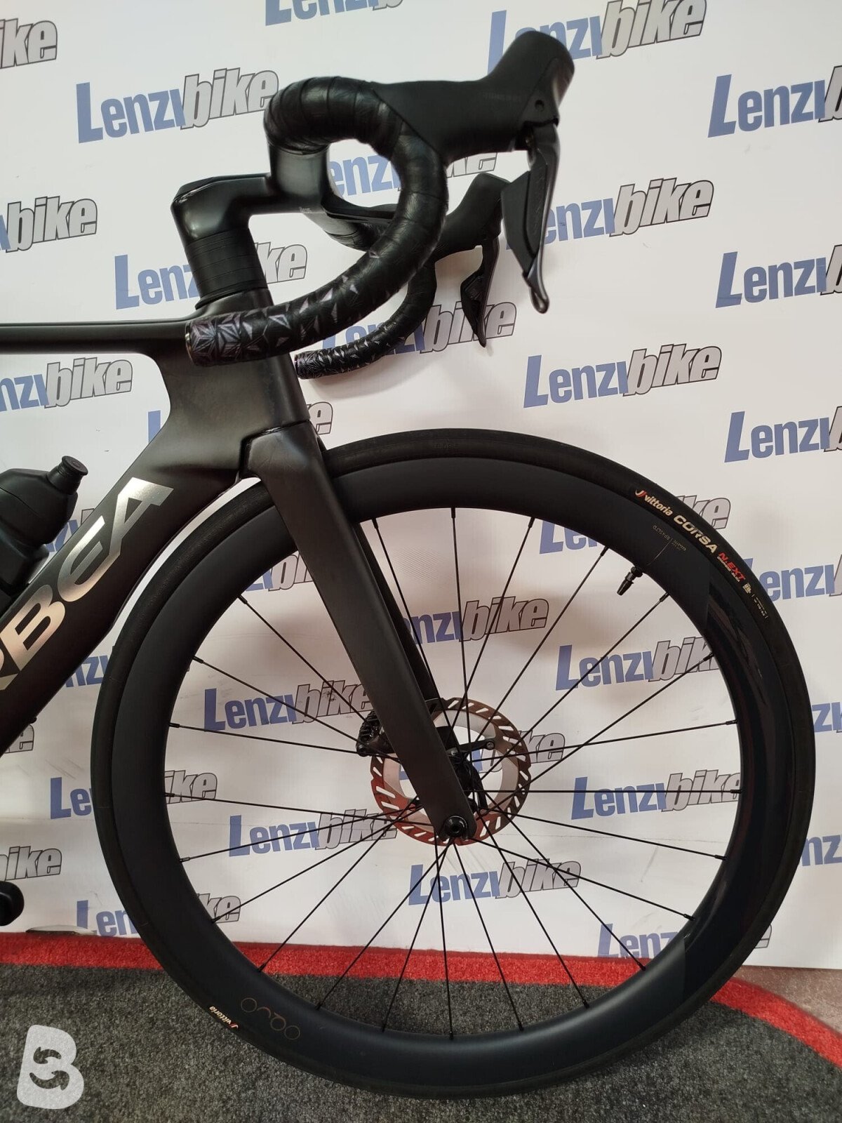 Orbea ORCA AERO M20I LTD 2026