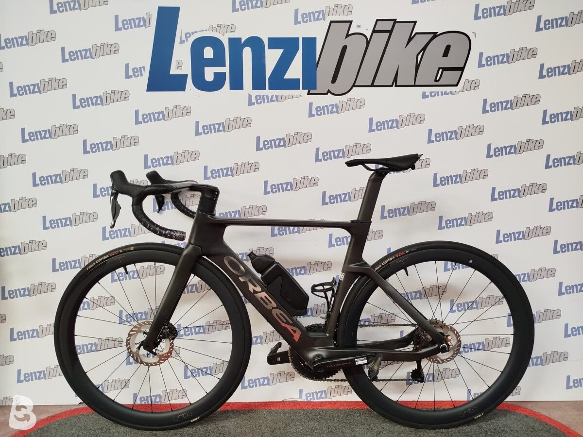 Orbea ORCA AERO M20I LTD 2026