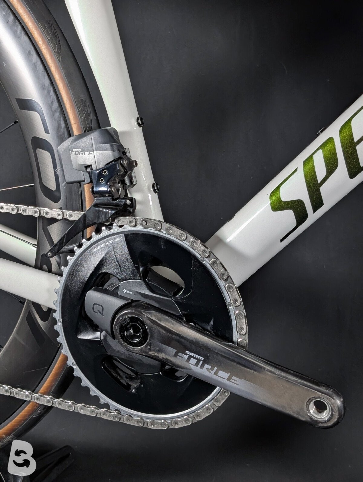 Specialized Tarmac SL7 Pro - SRAM Force eTap AXS 2022