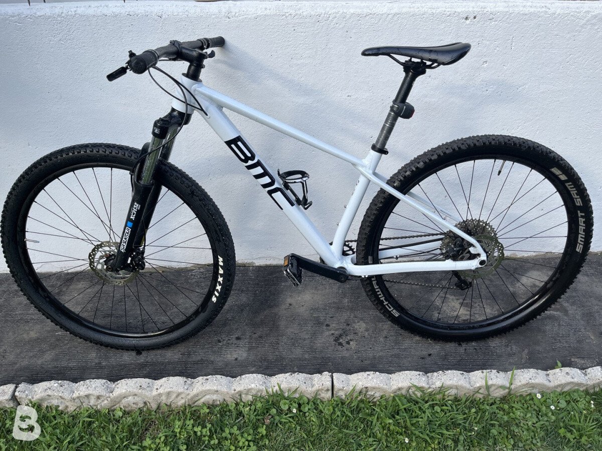 BMC Twostroke AL FIVE 2022