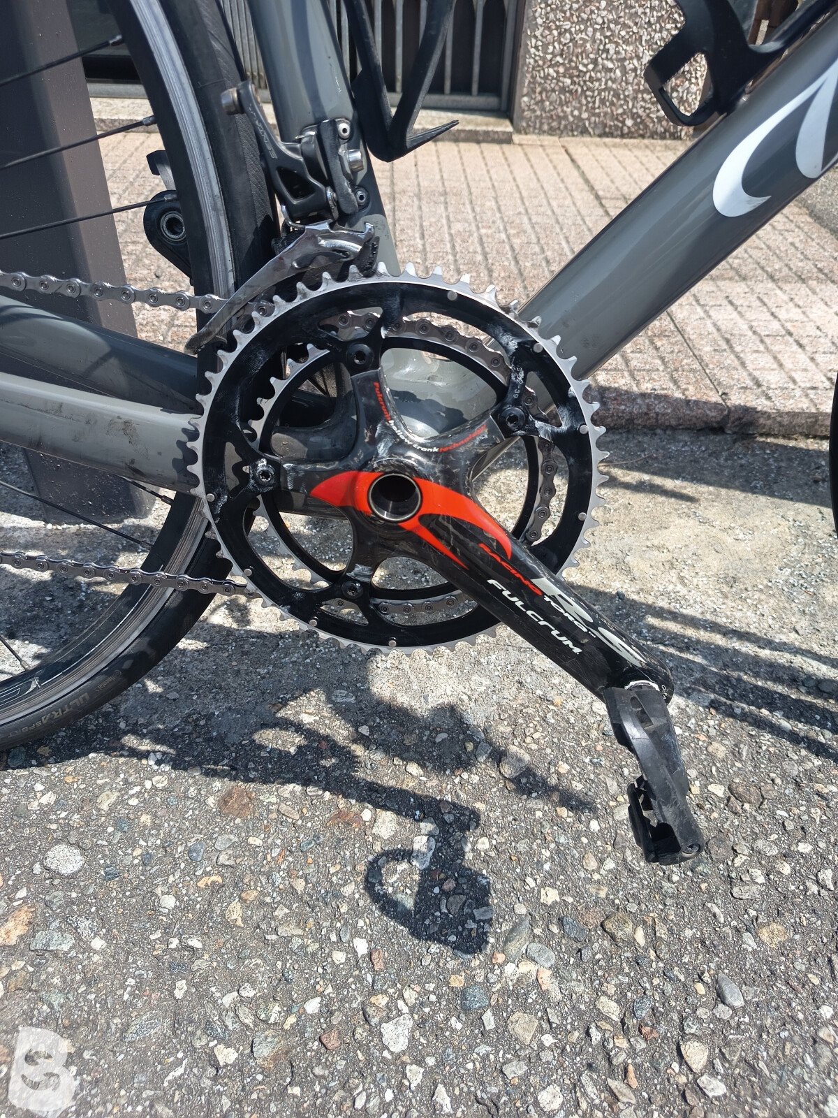 Wilier GTR Team CAMPAGNOLO CENTAUR 2X11 2021