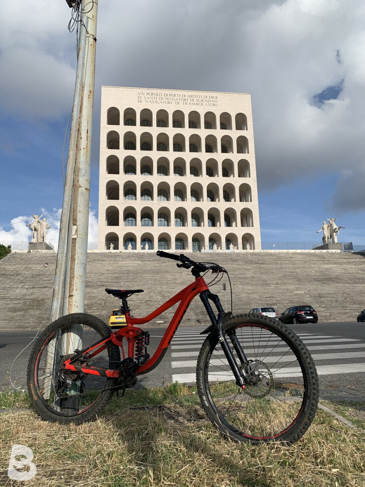 Giant Reign SX 2 2019
