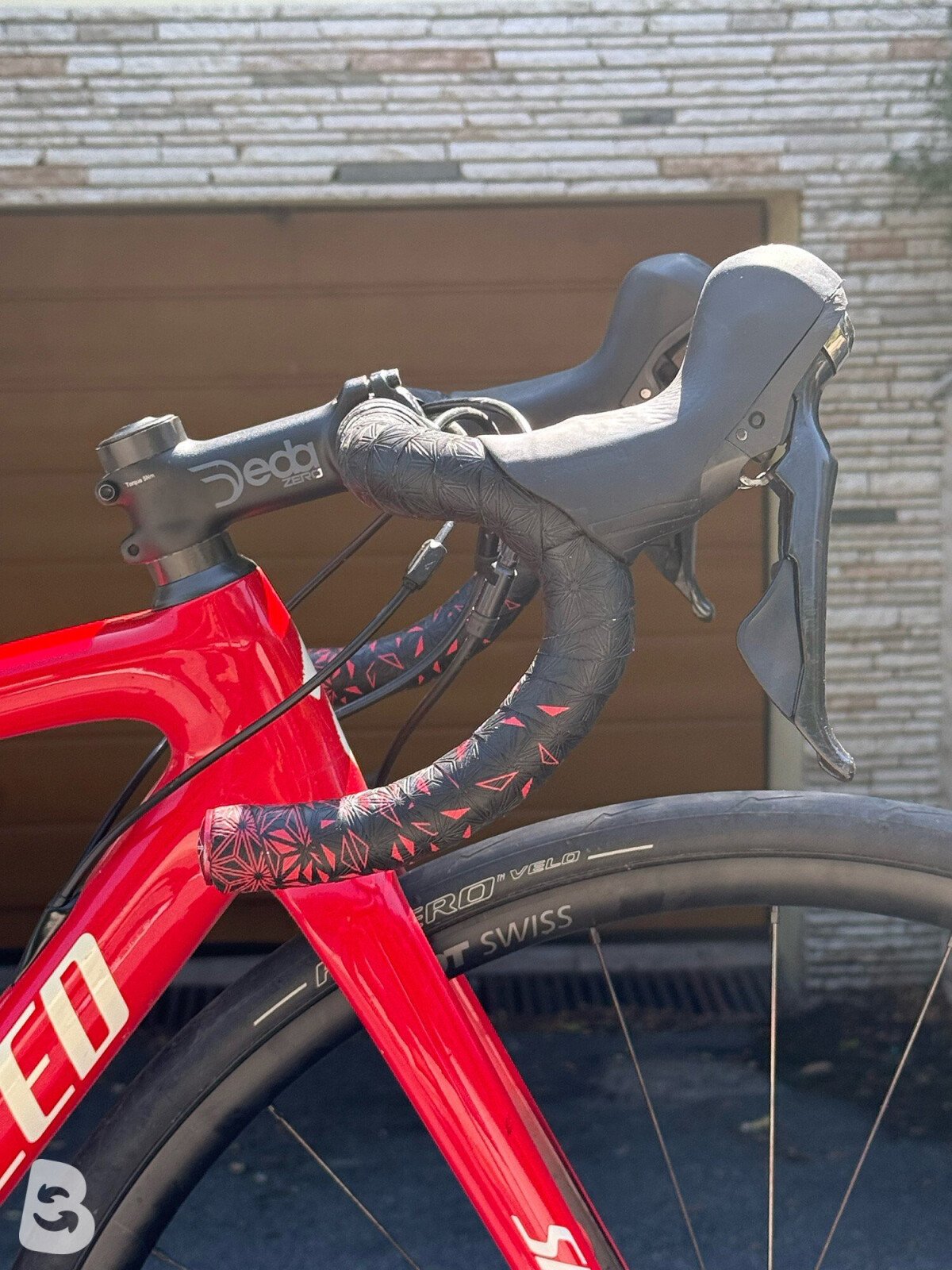 Specialized Tarmac SL6 Comp 2021