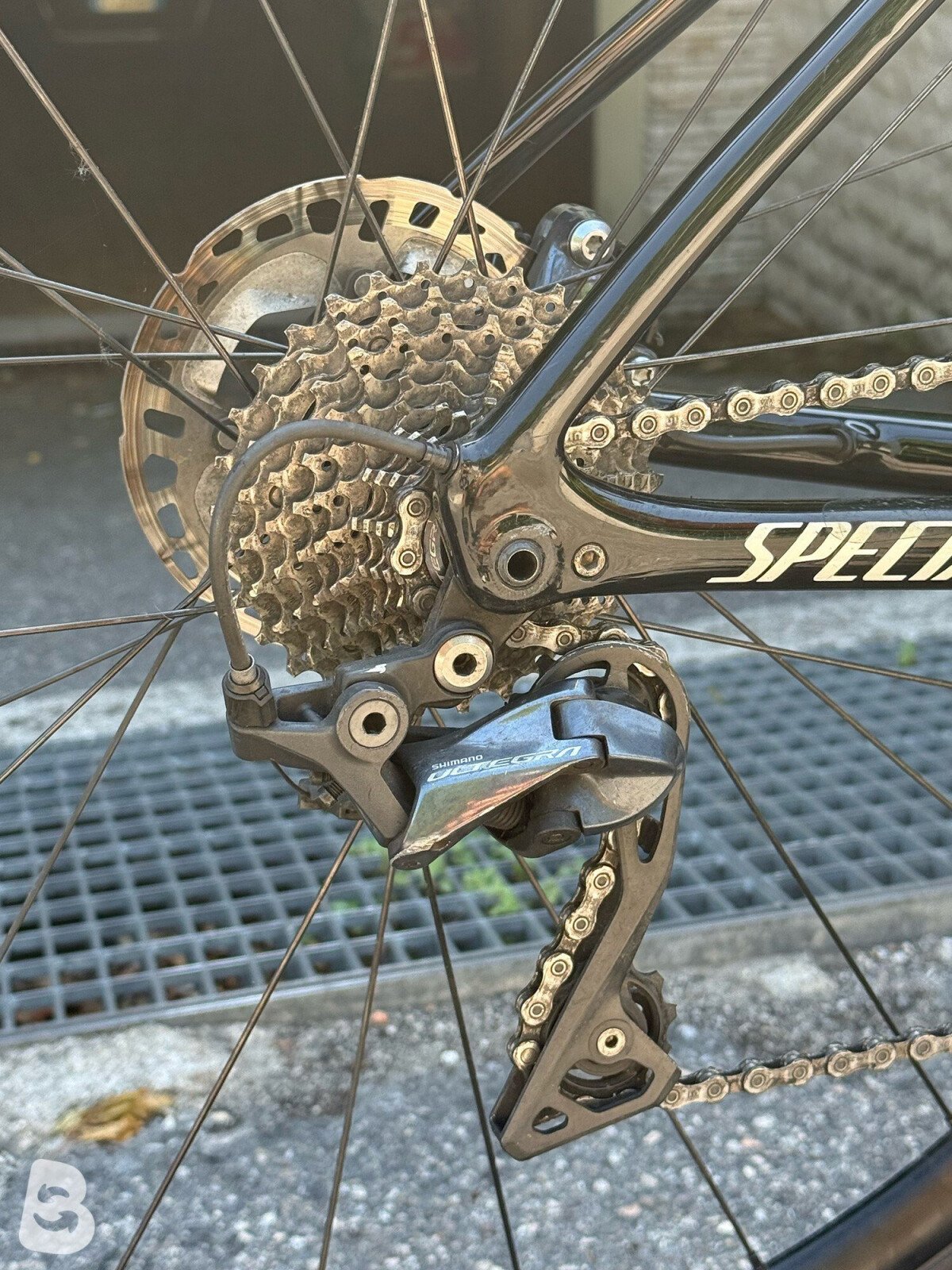 Specialized Tarmac SL6 Comp 2021