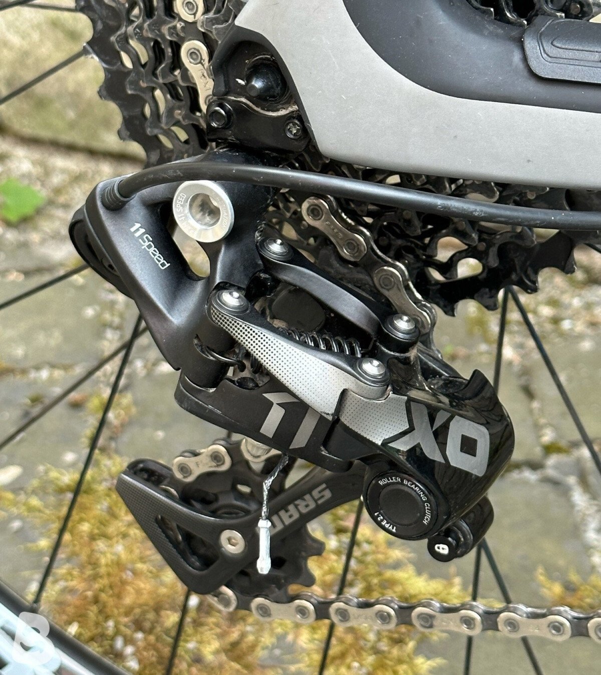 Cannondale Jekyll Carbon 2 2017