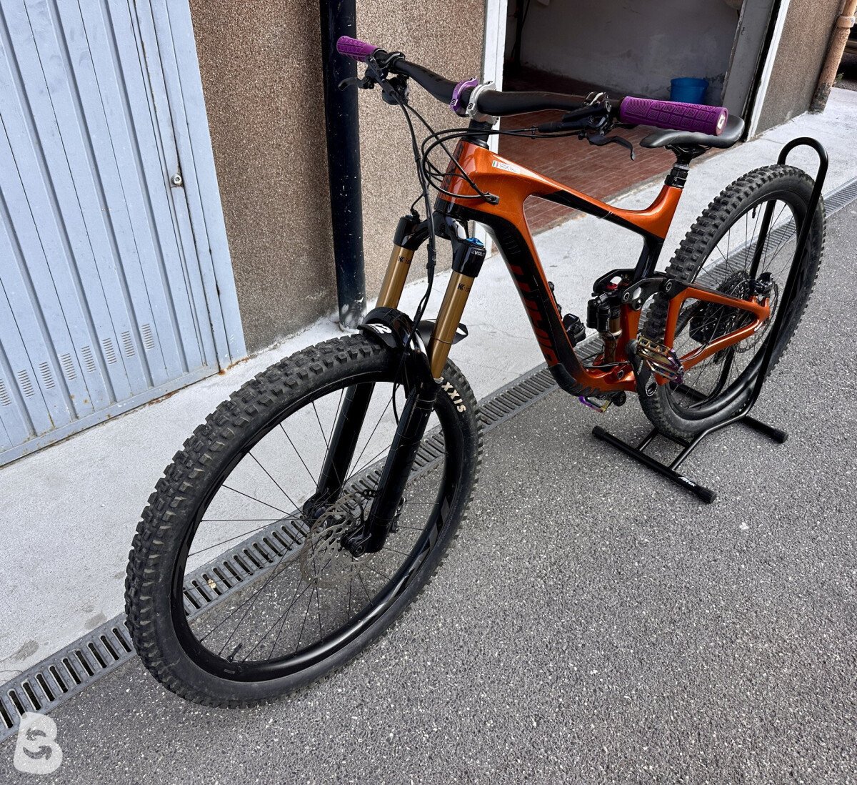 Giant Reign Advance Pro 1 2022