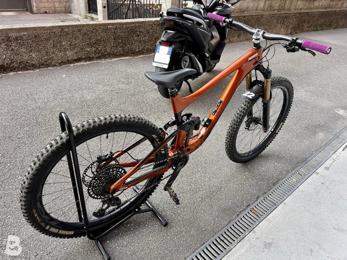 Giant Reign Advance Pro 1 2022