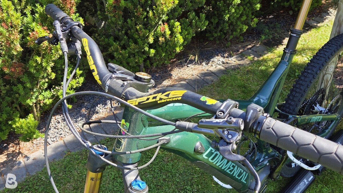 Commencal META POWER 29 SIGNATURE 2020