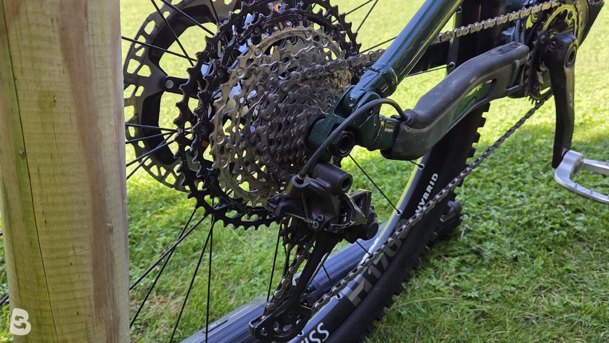 Commencal META POWER 29 SIGNATURE 2020