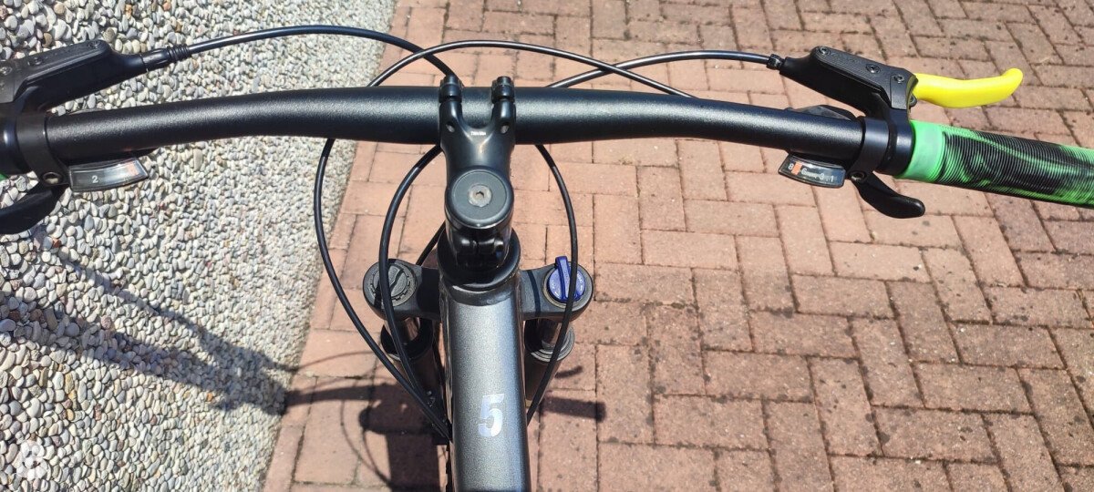 Trek Marlin 5 Gen 2 2023