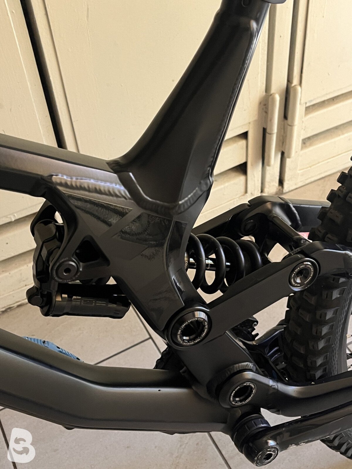 Canyon Sender AL 6.0 2019