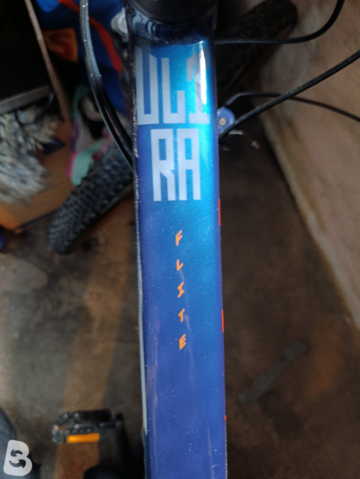 KTM ULTRA FLITE 29 2022