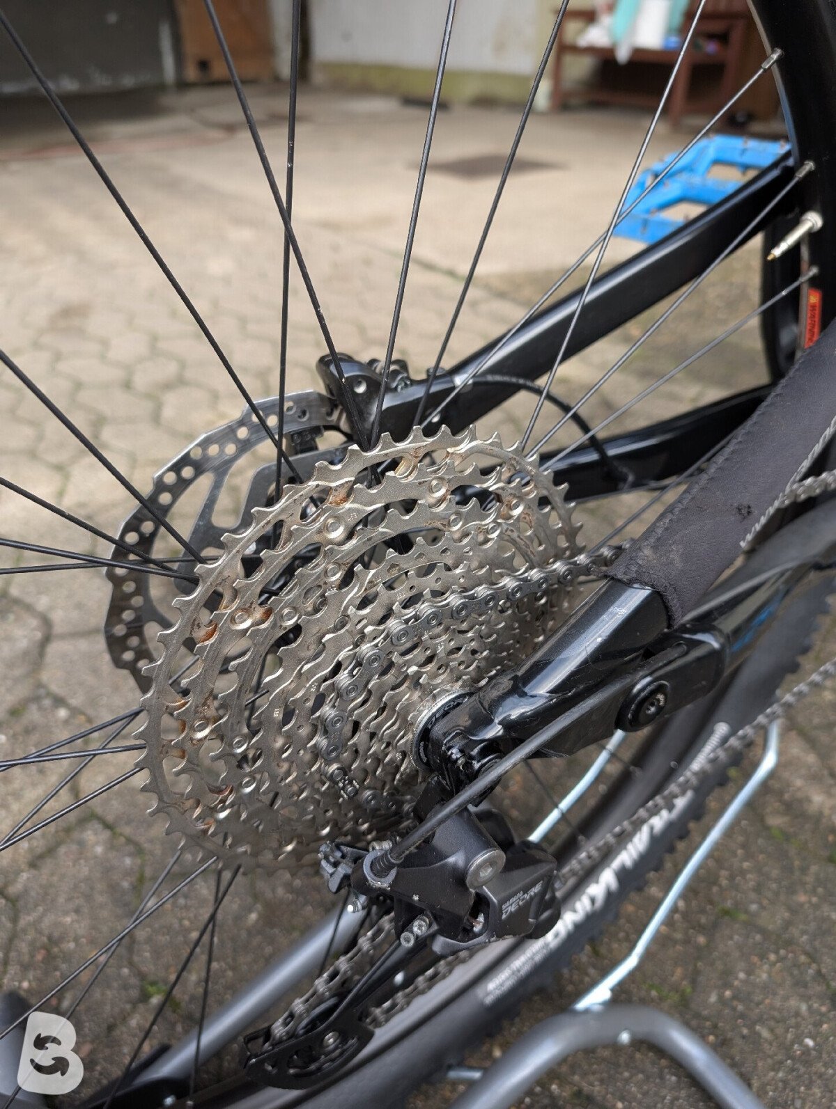 Cannondale Habit 5 2021