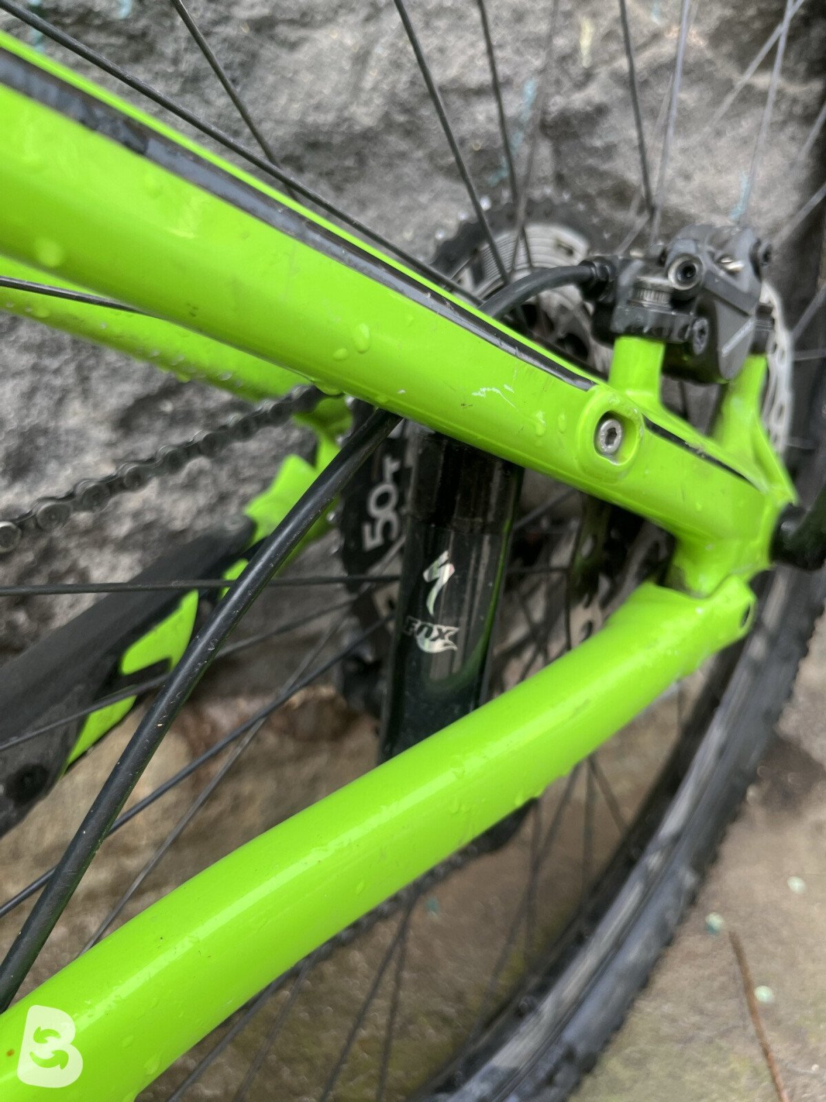Specialized Epic Comp 29 2016