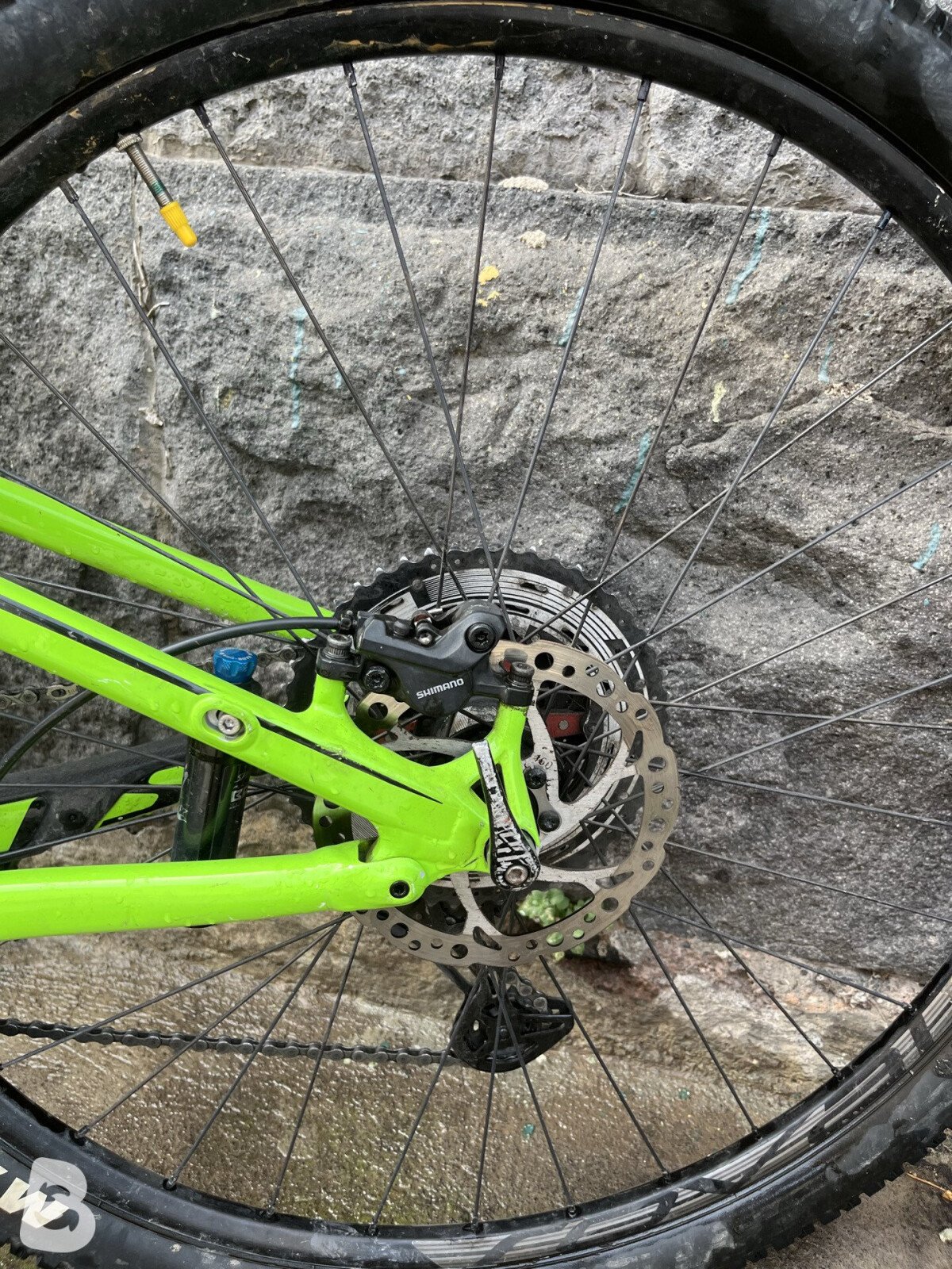 Specialized Epic Comp 29 2016