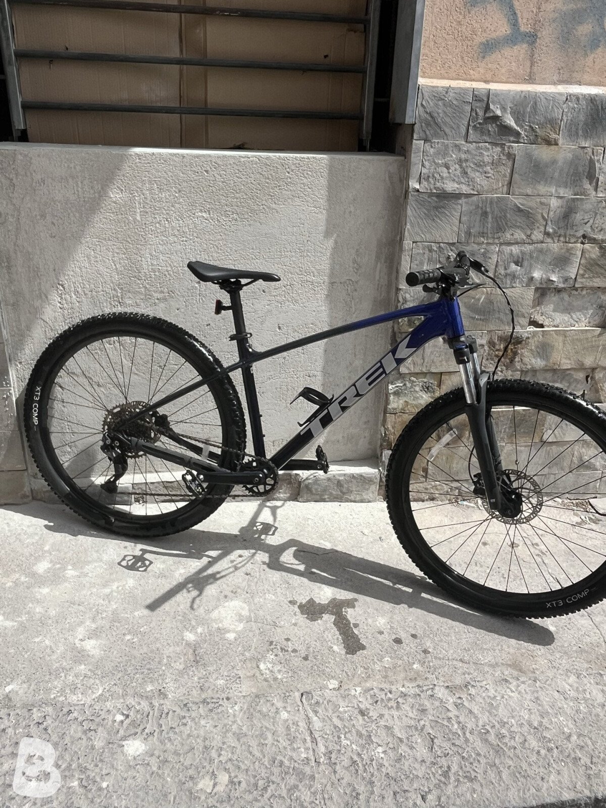 Trek marlin 6 gen 3 29 2024