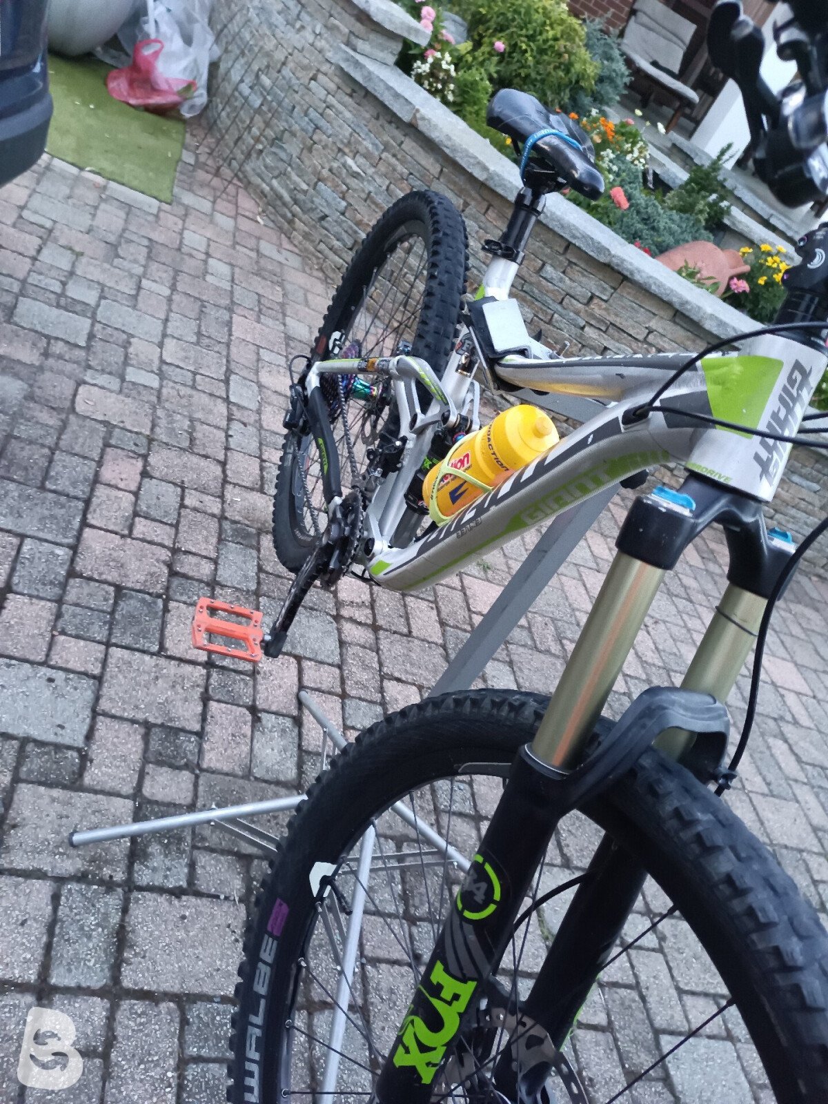 Giant Trance 2 2018