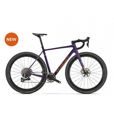 Wilier WILIER BRAVO CX Ciclocross 2026