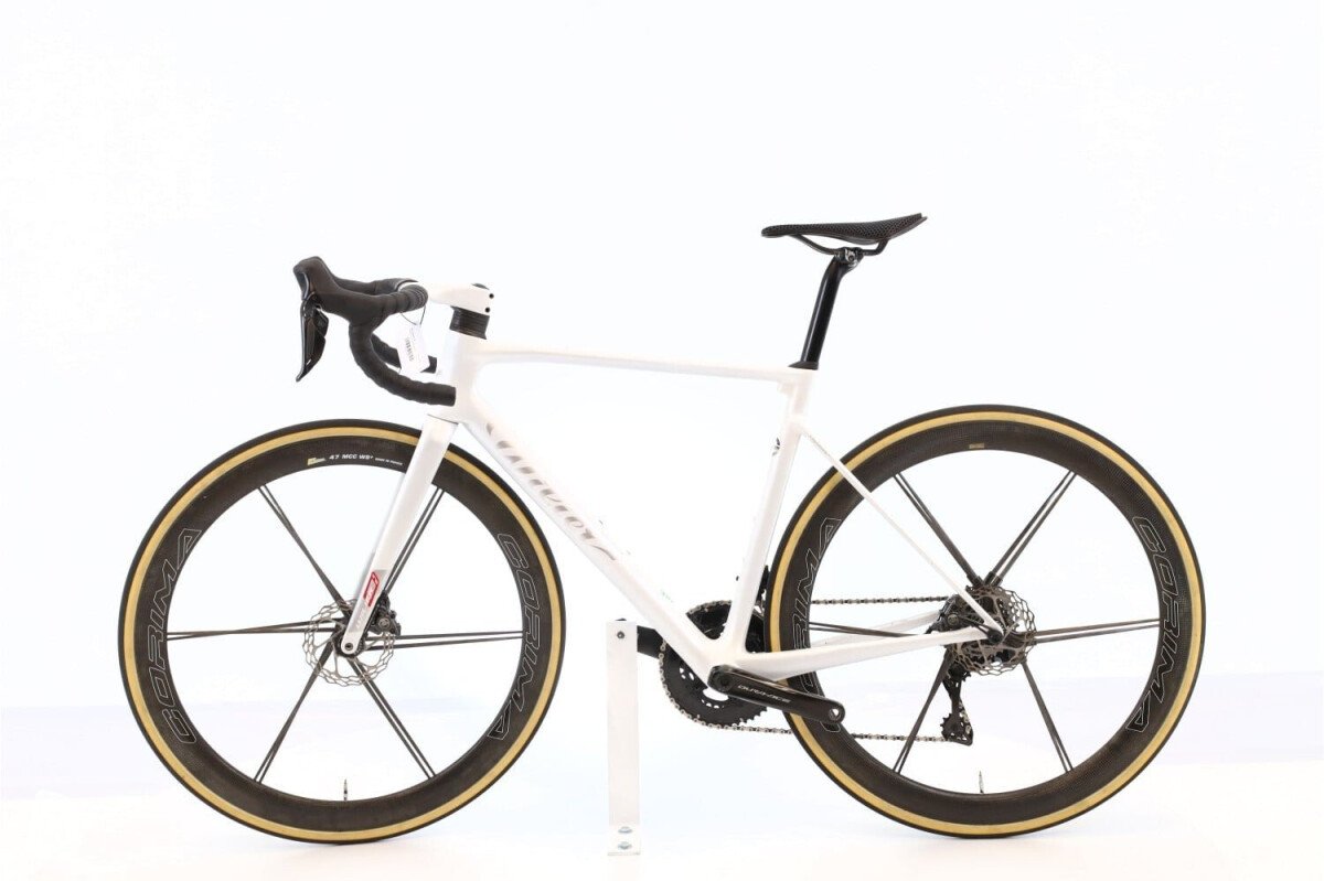 Wilier Wilier SLR Di2 12V 2025