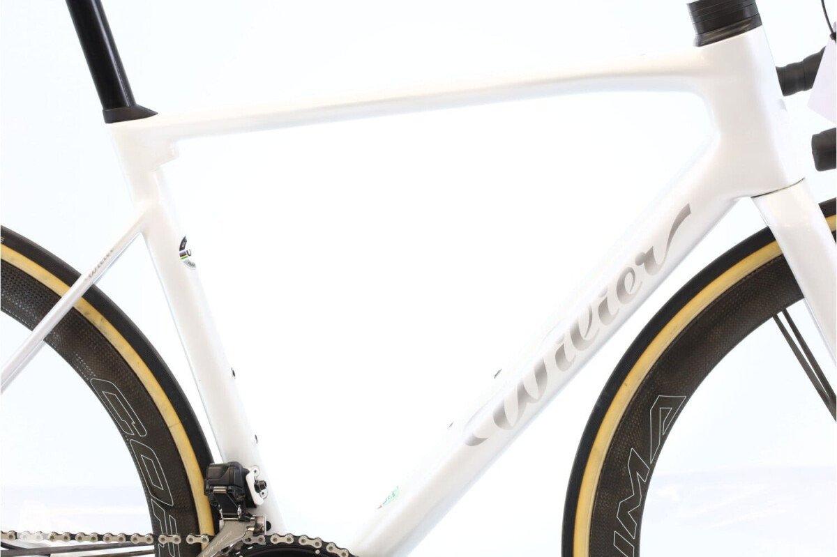 Wilier Wilier SLR Di2 12V 2025
