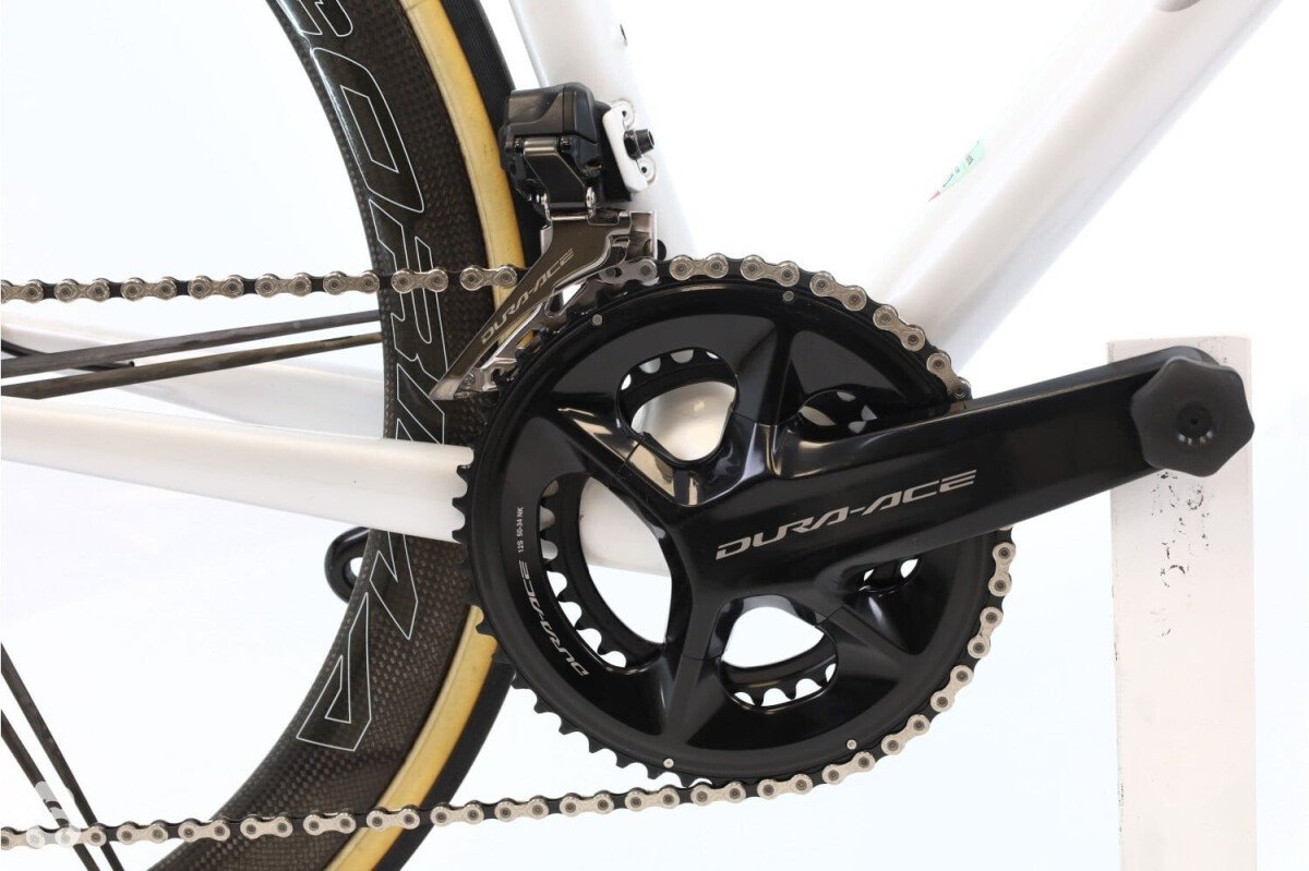 Wilier Wilier SLR Di2 12V 2025