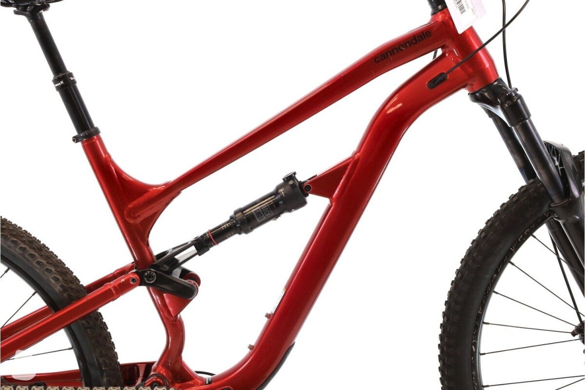Cannondale Habit 4 2023