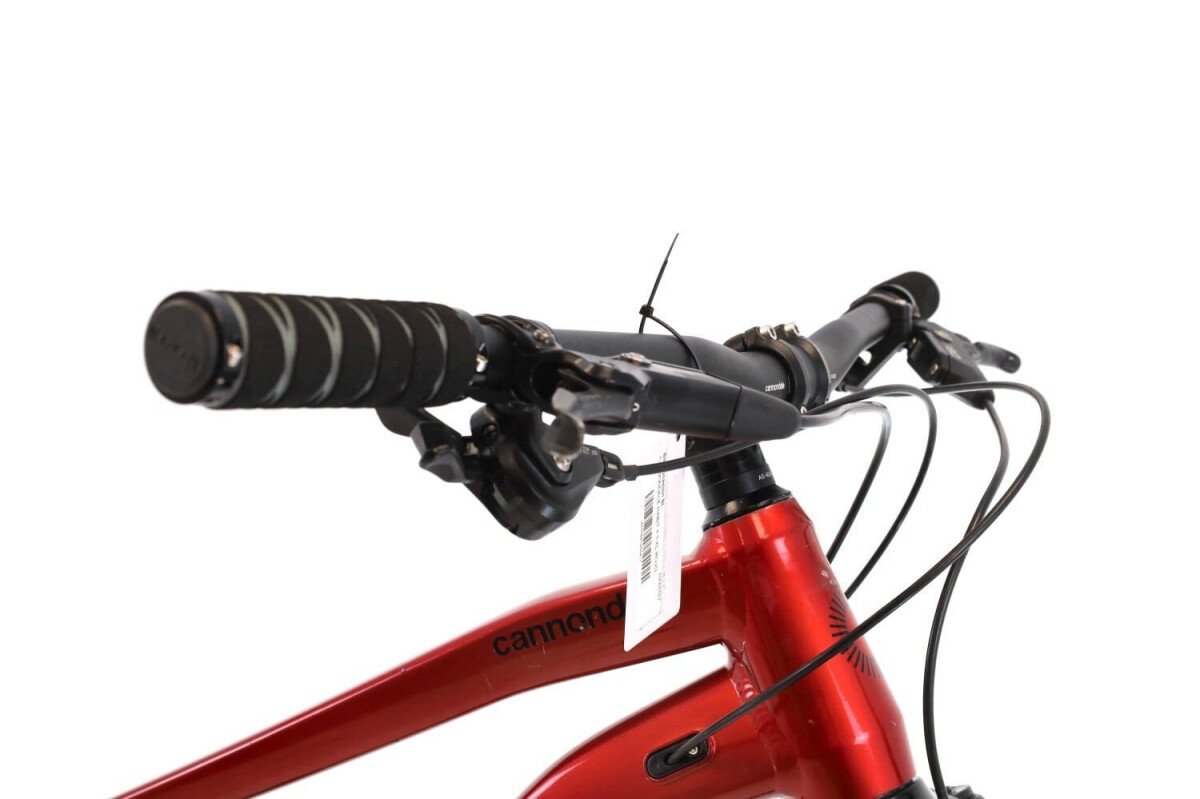 Cannondale Habit 4 2023