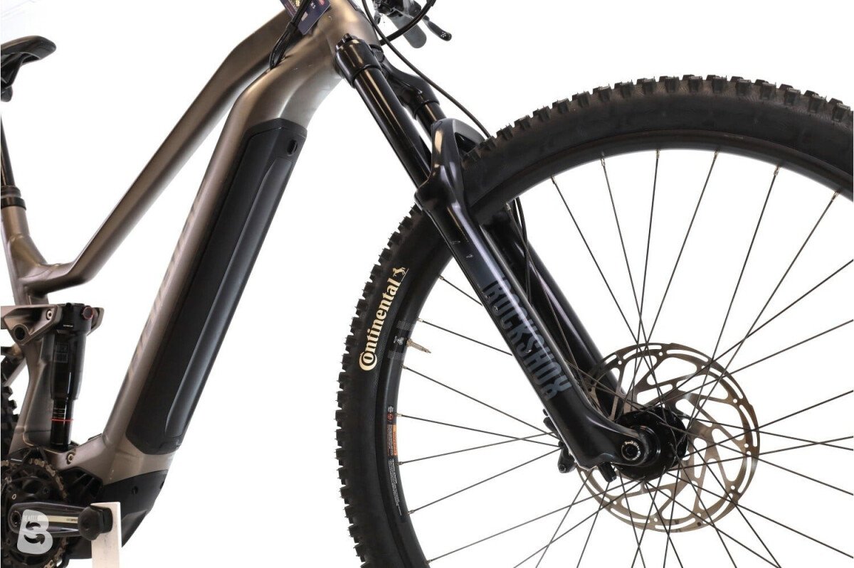 Haibike AllMtn 2 2024