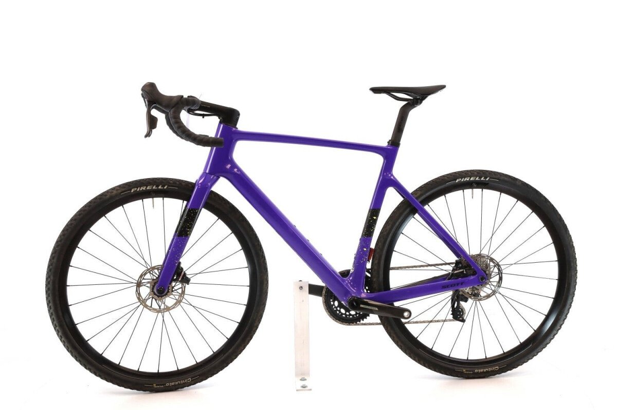 Scott Addict Gravel 10 AXS 12V 2025