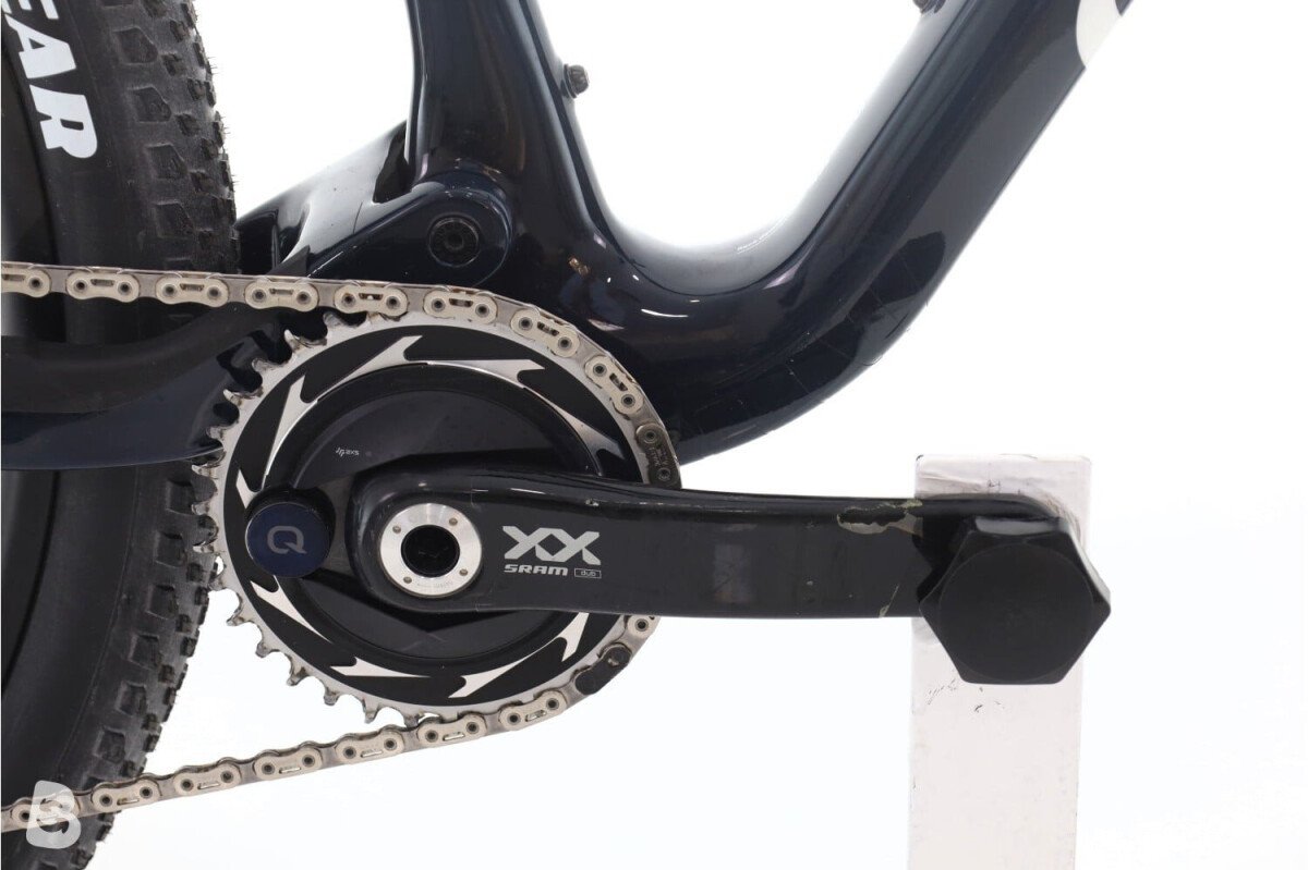 Orbea Oiz XX AXS Flight Attendant 2025