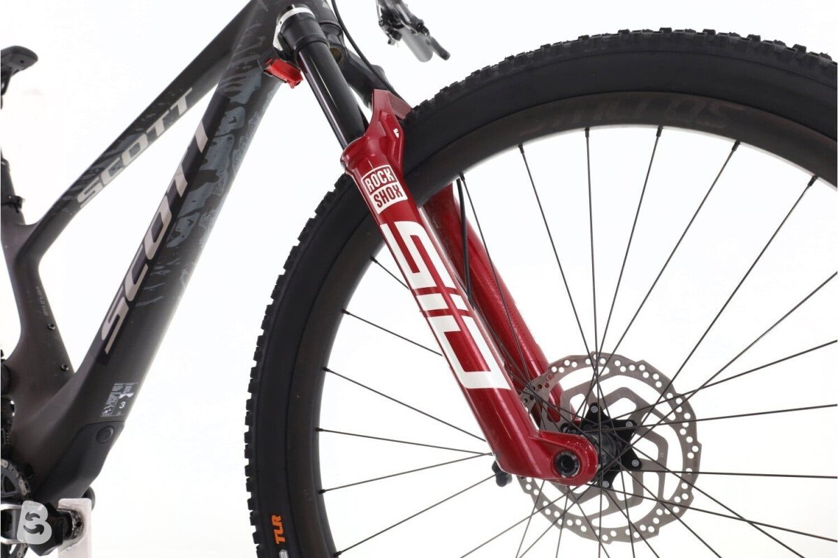 Scott Spark RC World Cup AXS 2022