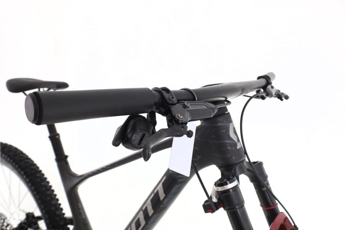 Scott Spark RC World Cup AXS 2022