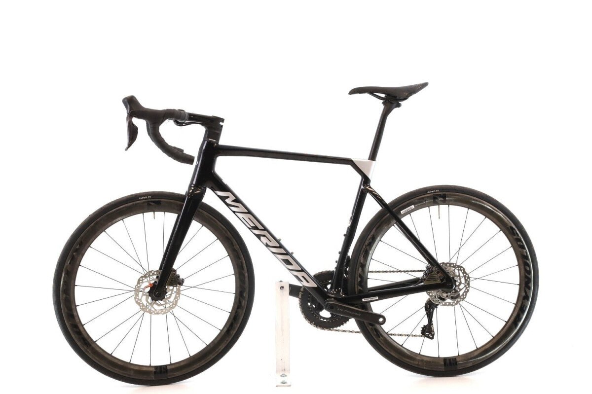 Merida Scultura 8000 Di2 12V 2023