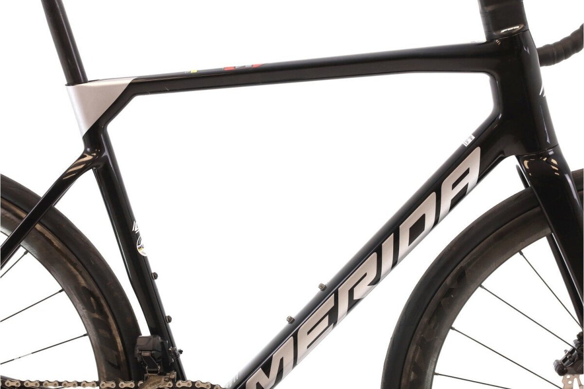 Merida Scultura 8000 Di2 12V 2023