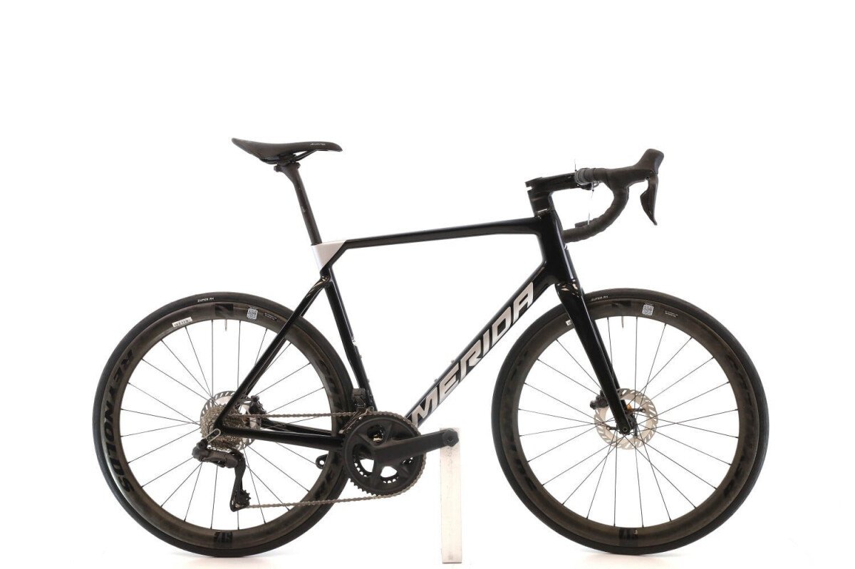 Merida Scultura 8000 Di2 12V 2023