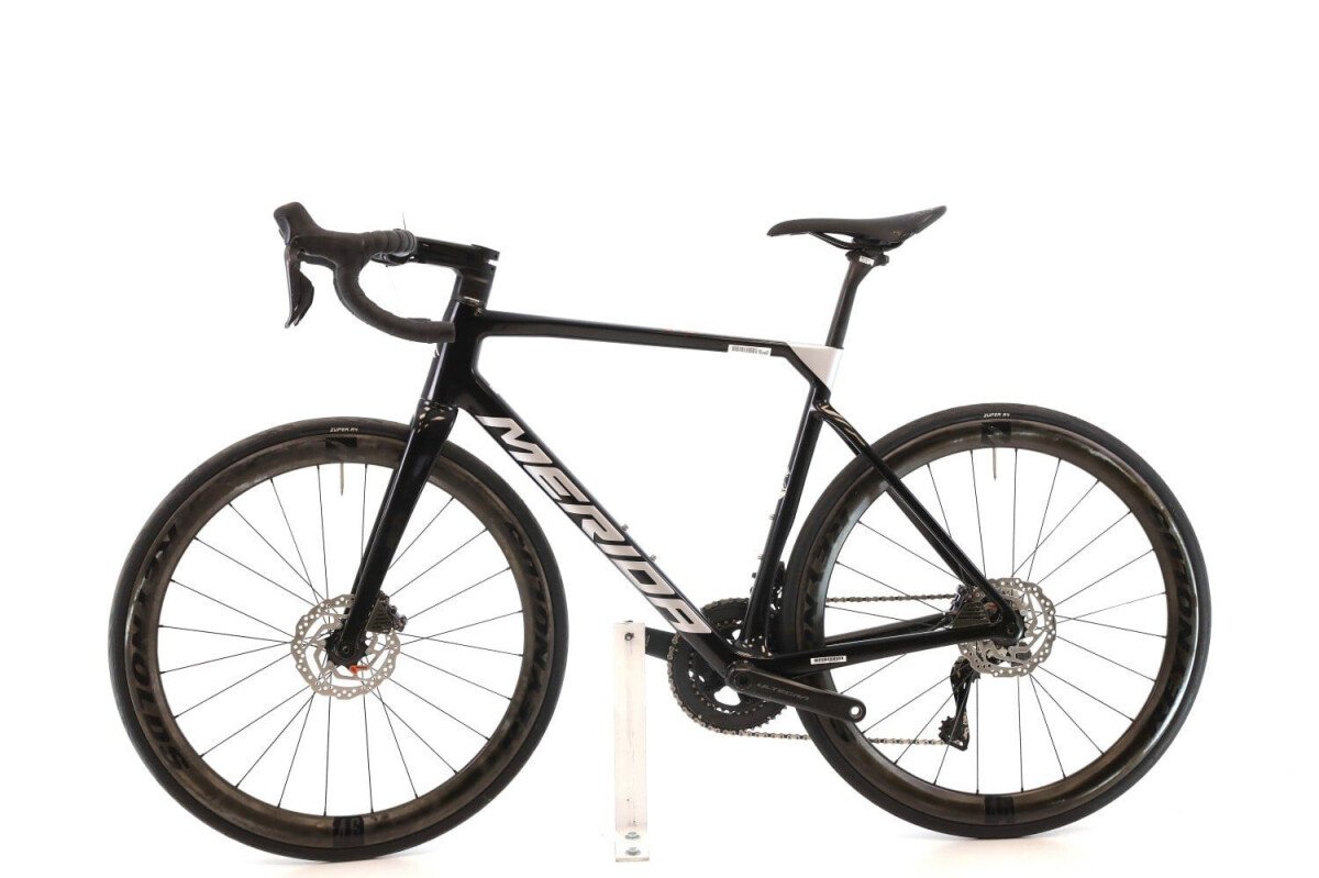 Merida Scultura 8000 Di2 12V 2023