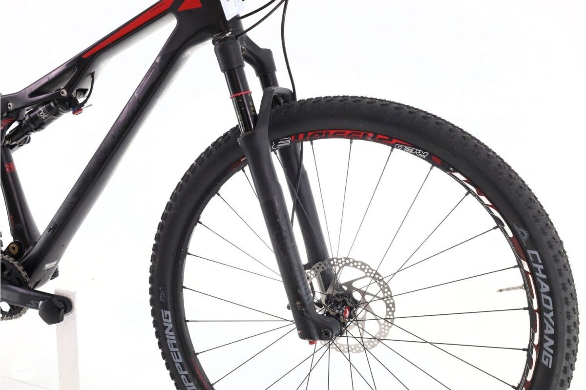 MMR Kenta XT 2020
