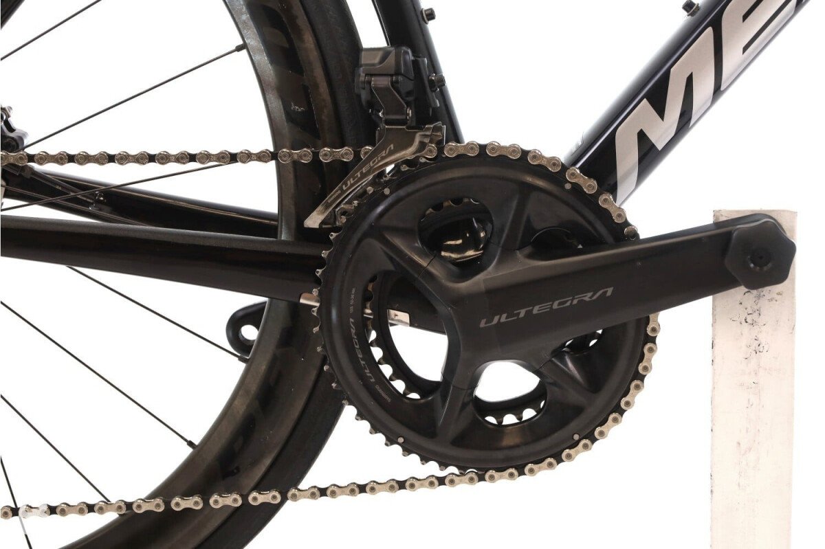 Merida Scultura 8000 Di2 12V 2023