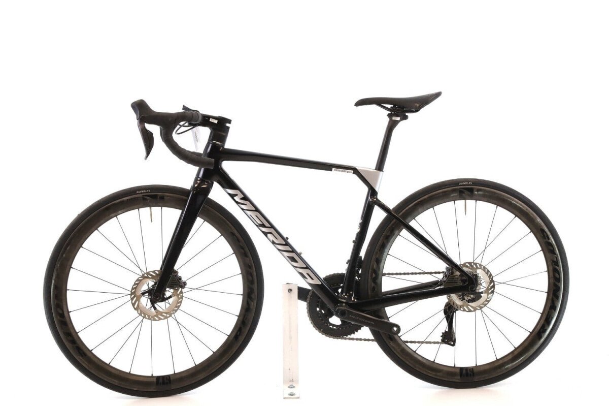 Merida Scultura 8000 Di2 12V 2023
