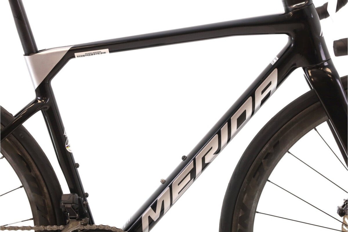 Merida Scultura 8000 Di2 12V 2023