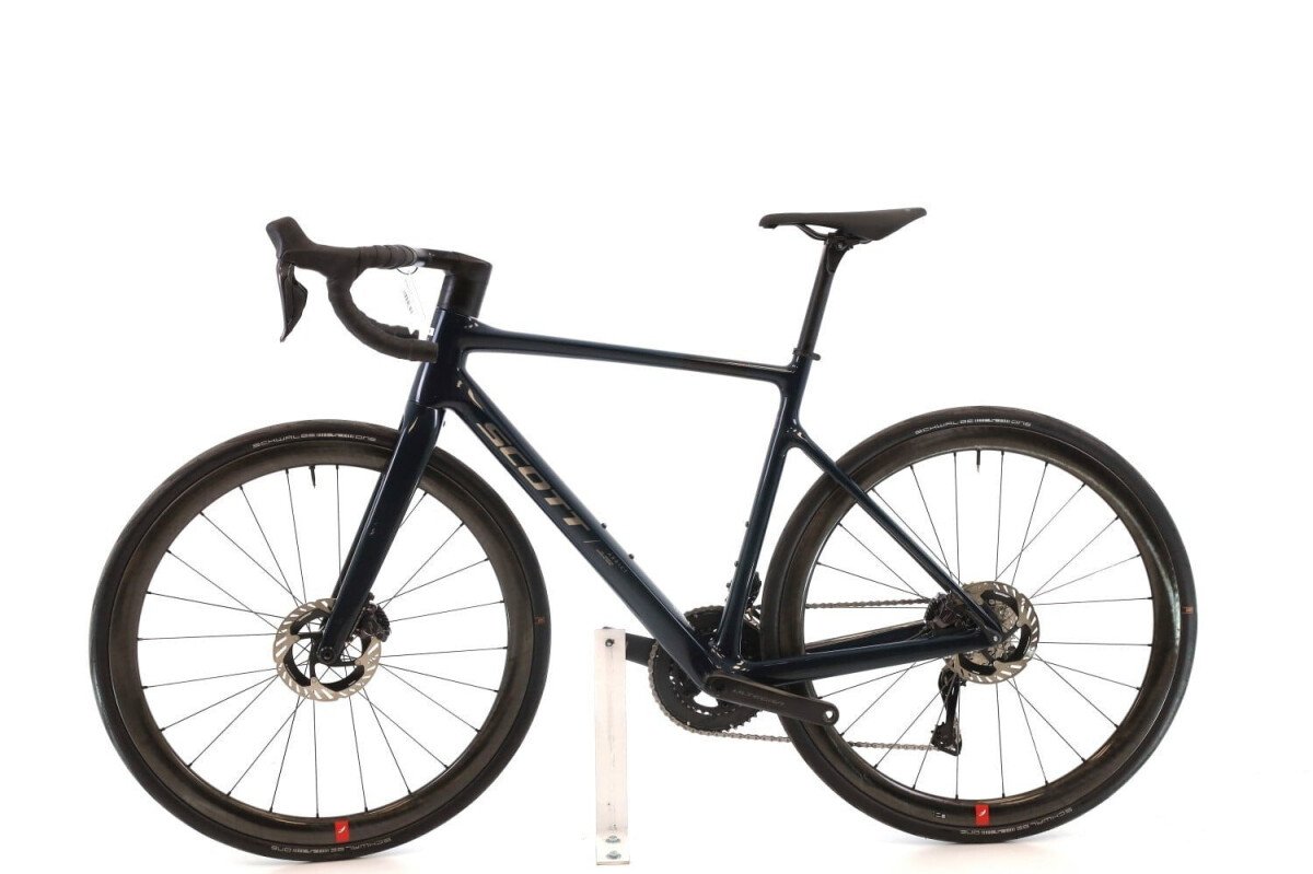 Scott Addict 20 Di2 12V 2024
