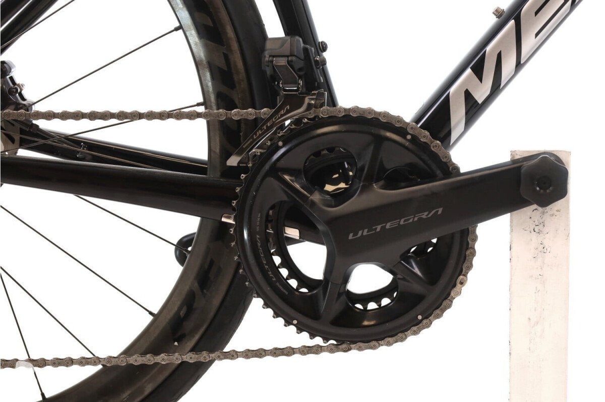 Merida Scultura 8000 Di2 12V 2023