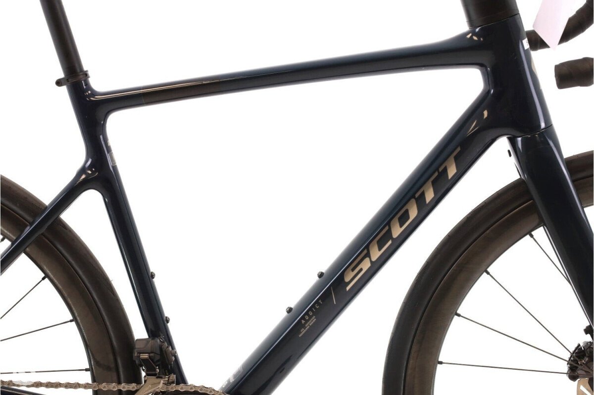 Scott Addict 20 Di2 12V 2024