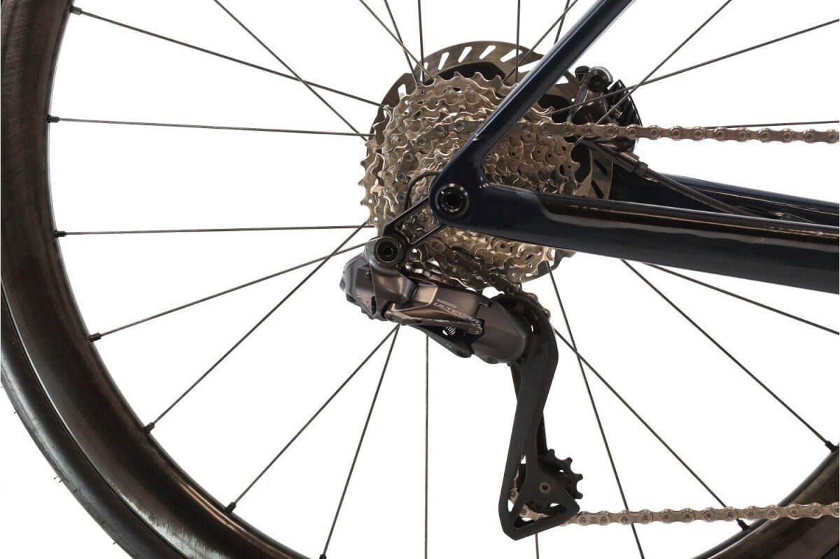 Scott Addict 20 Di2 12V 2024